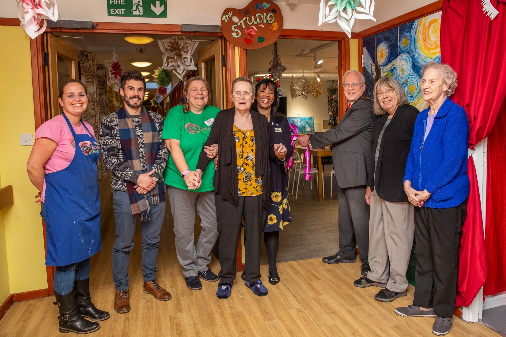 A Festival of Arts – and you are invited